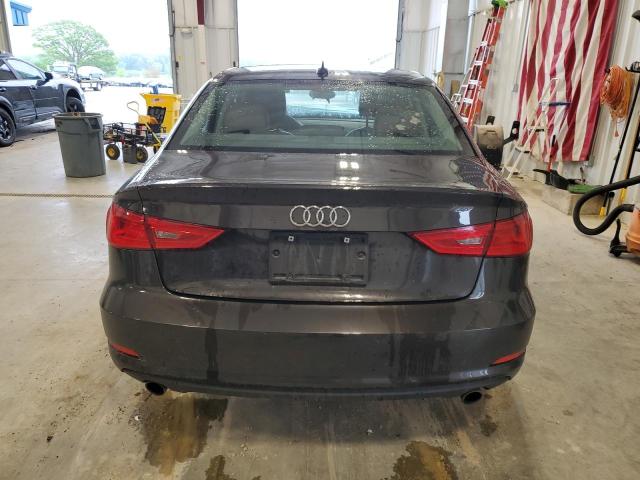 WAUBFGFF1F1060610 Audi A3 PREMIUM