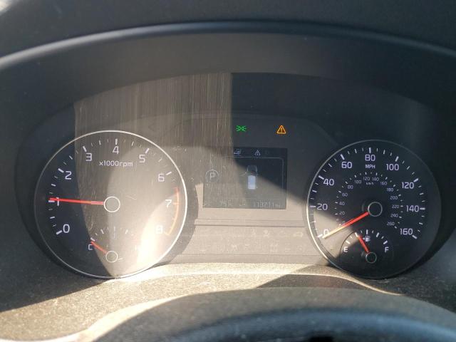 KNDPMCAC3H7116292 KIA Sportage Lx