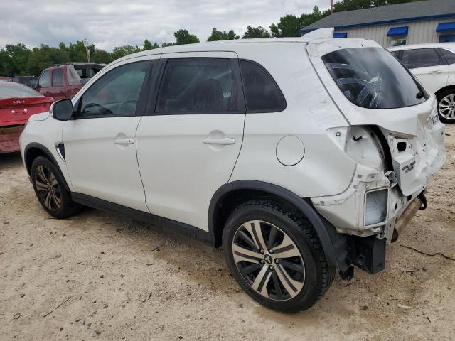 JA4AP4AU1LU023982 Mitsubishi Outlander Sport Se