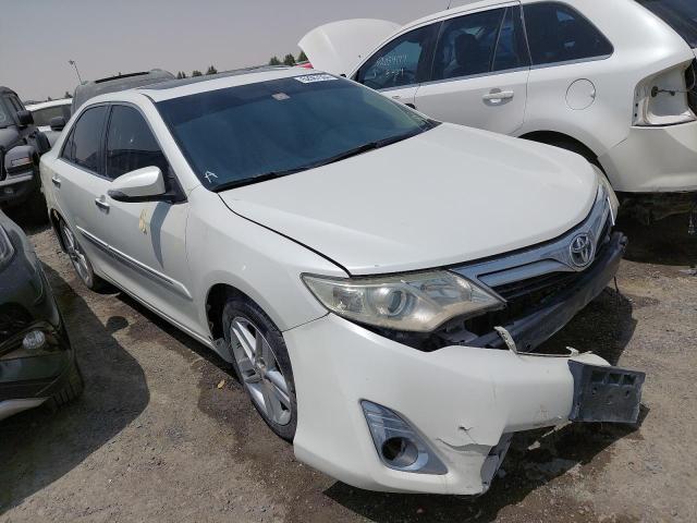 Auction sale of the 2015 Toyota Camry, vin: *****************, lot number: 52067564
