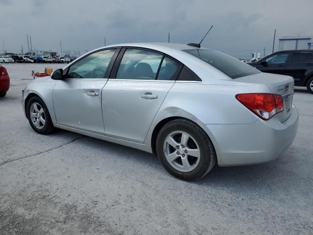 1G1PC5SB4F7157007 Chevrolet CRUZE LT