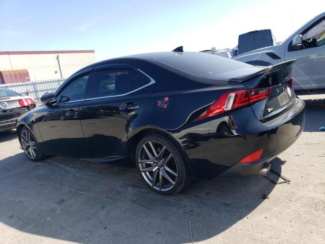 JTHBF1D22E5035740 Lexus IS 250