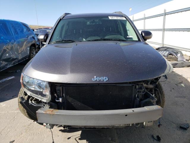 1C4NJDEB3GD764691 Jeep Compass Latitude