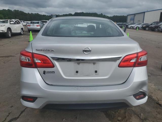 3N1AB7AP7JY213122 Nissan SENTRA S
