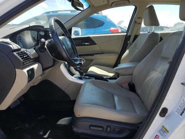1HGCR2F85EA140849 Honda ACCORD EXL