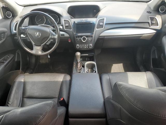 5J8TB4H58HL012424 Acura Rdx Technology