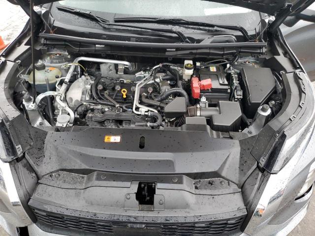 JA4J3VA82RZ016118 Mitsubishi Outlander Se