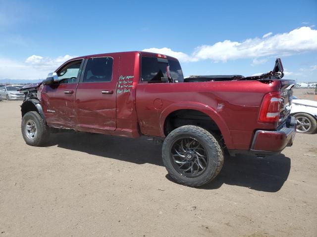 3C6UR5NL4NG433628 RAM 2500 Laie