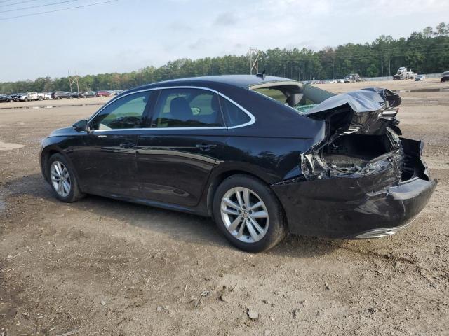 1VWSA7A36LC012936 Volkswagen PASSAT SE