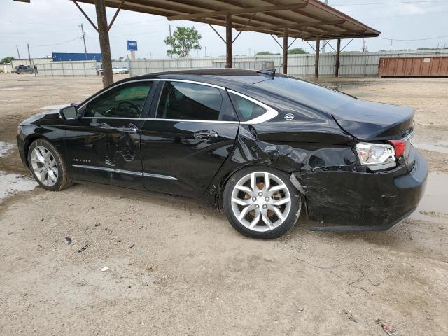 2G1165S37F9255274 Chevrolet IMPALA LTZ