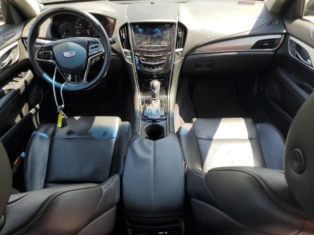 1G6AH5RX8G0116215 Cadillac ATS LUXURY