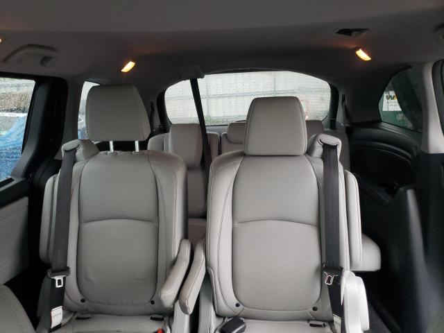 5FNRL6H71KB100566 Honda ODYSSEY EXL