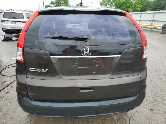5J6RM3H31EL013478 Honda CR-V LX
