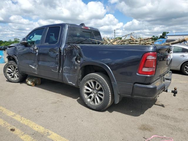 1C6SRFDT5LN164316 RAM 1500 Laie