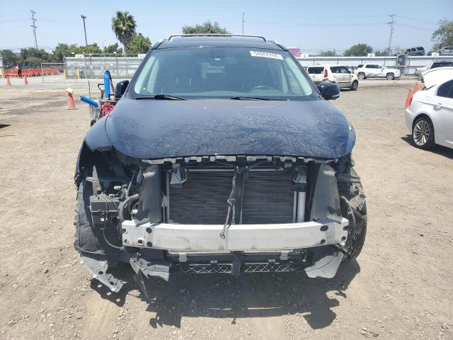 5N1DL0MM1HC540646 Infiniti QX60