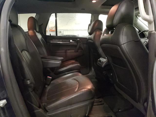 5GAKVBKD4GJ278640 Buick Enclave