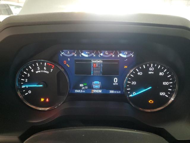 1FMJK1J88REA43201 Ford Expedition Max Xlt
