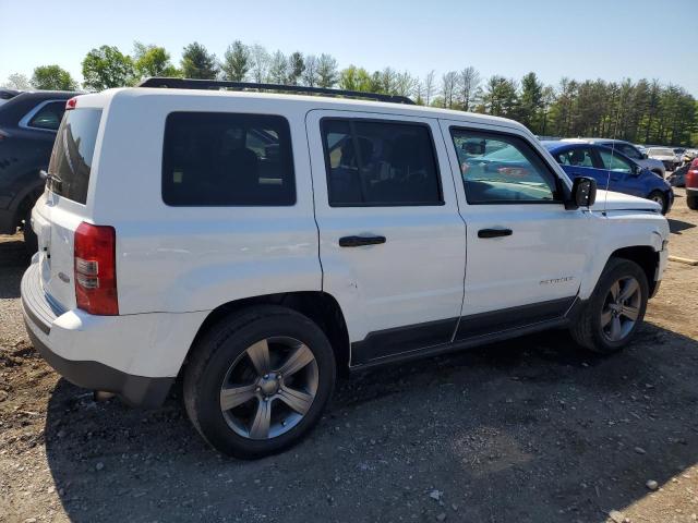 1C4NJPFA1FD398722 Jeep Patriot Latitude