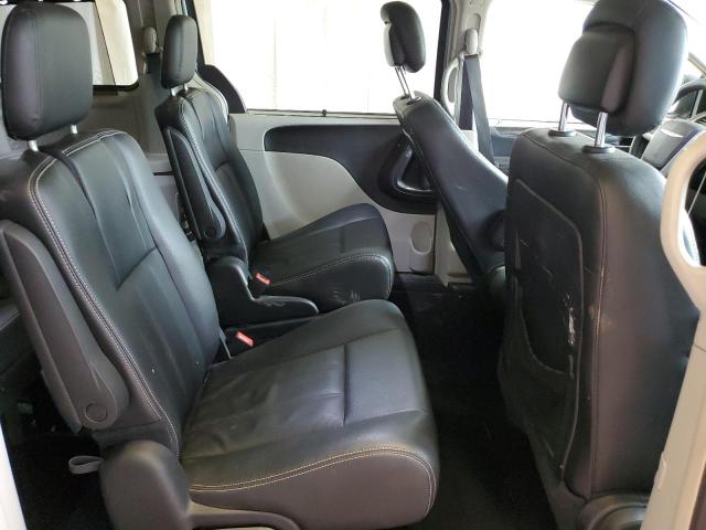 2C4RC1BG5GR260649 Chrysler Town & Country Touring