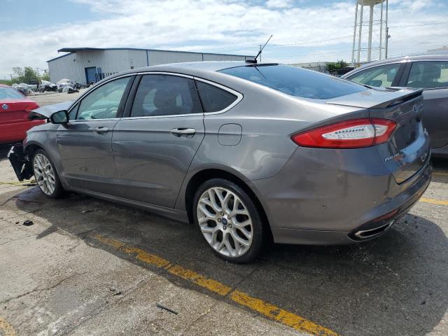 3FA6P0D92ER115386 Ford Fusion Titanium