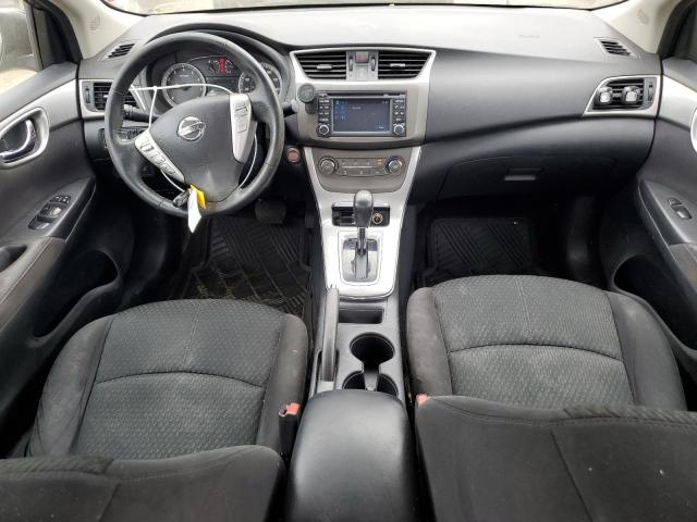 3N1AB7AP5EY318425 Nissan SENTRA S