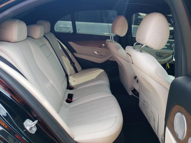 WDDZF4JB3JA348888 Mercedes-Benz E 300