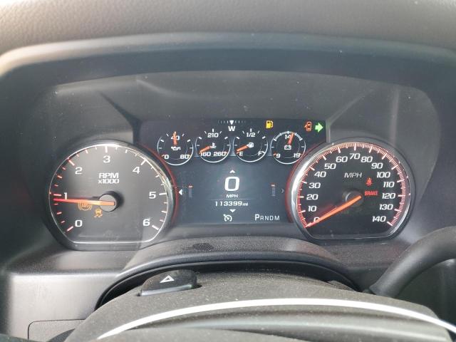 3GTU2WEJ1EG419168 GMC Sierra K1500 Denali