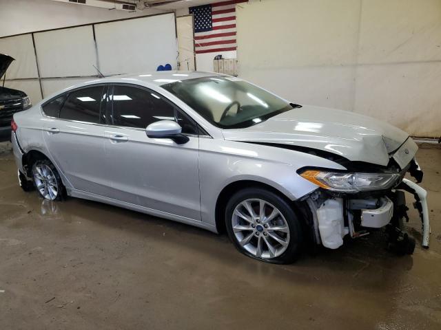 3FA6P0H70HR394611 Ford FUSION SE