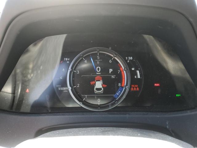 JTHY3JBH0K2001433 Lexus UX 200