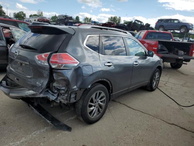 5N1AT2MT4FC827403 Nissan ROGUE S