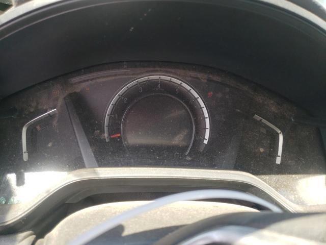 2HKRW6H30JH204860 Honda CR-V LX