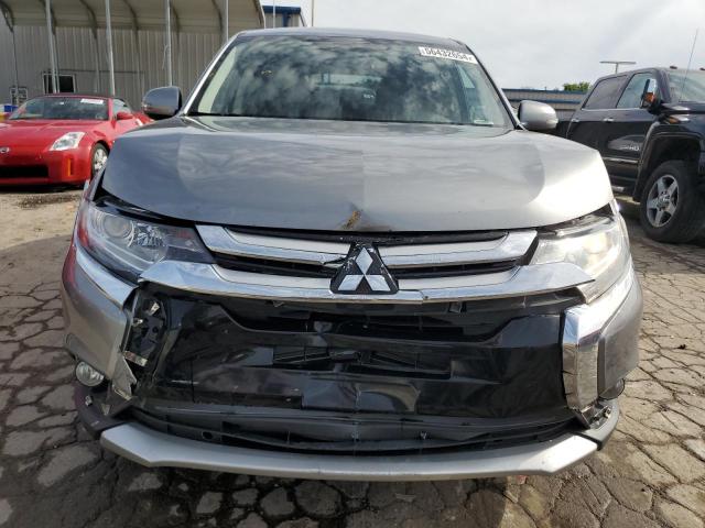 JA4AD3A34GZ052900 Mitsubishi Outlander Se