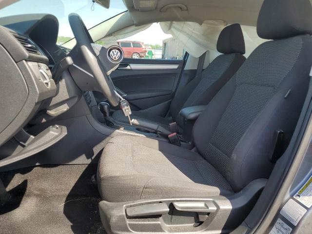 1VWAT7A36HC011833 Volkswagen PASSAT S