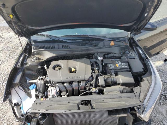 3KPF24AD1PE663432 KIA FORTE LX