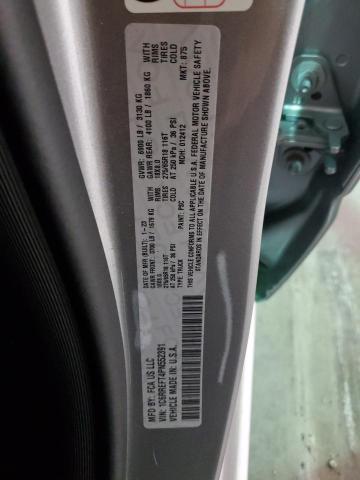 1C6RREFT4PN552391 RAM 1500 Big Horn/lone Star