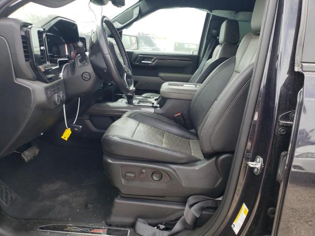 3GCUDHEL1NG532836 Chevrolet Silverado