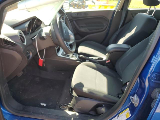 3FADP4BJ7KM145360 Ford FIESTA SE