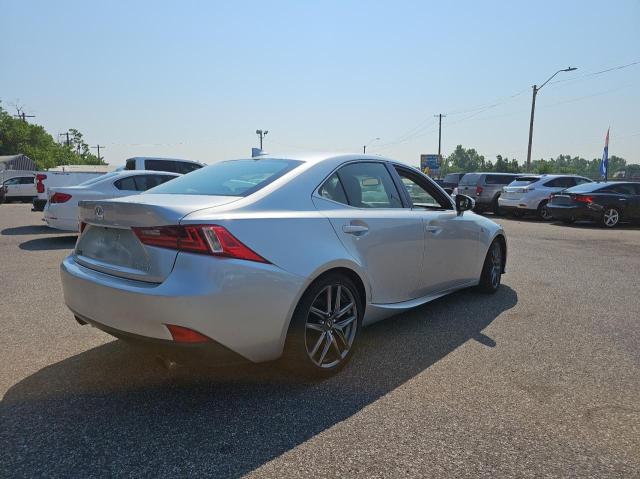 JTHBF1D25F5067812 Lexus IS 250