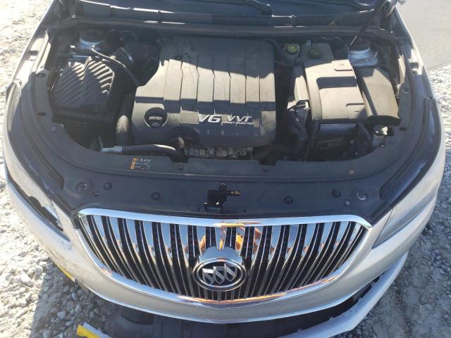 1G4GB5G31EF166131 Buick Lacrosse
