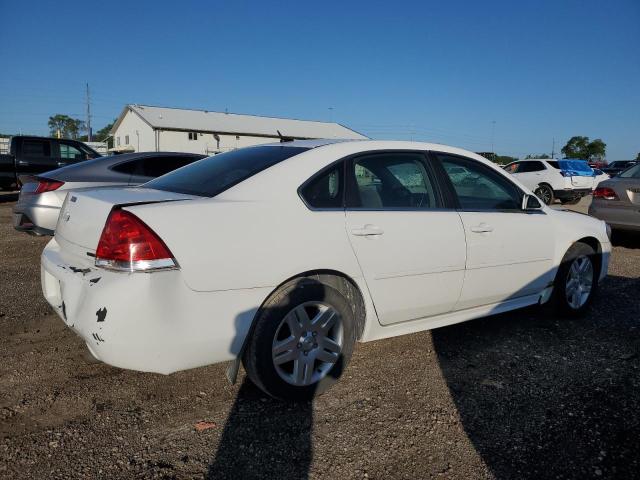 2G1WB5E32F1137144 Chevrolet Impala Limited Lt
