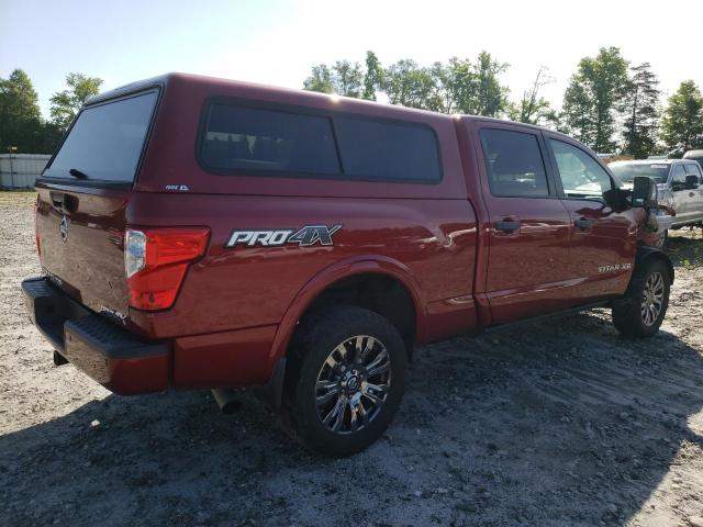 1N6BA1F40KN513435 Nissan Titan Xd Sl