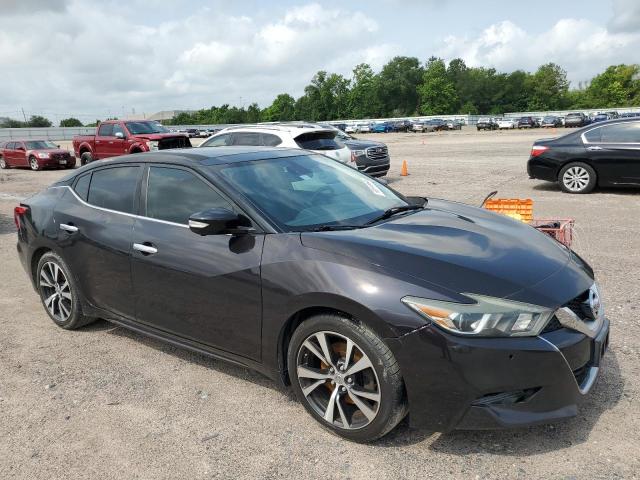 1N4AA6AP3GC432841 Nissan Maxima 3.5s