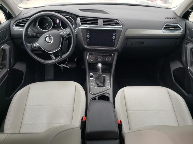 3VV3B7AX7JM158637 Volkswagen TIGUAN SE