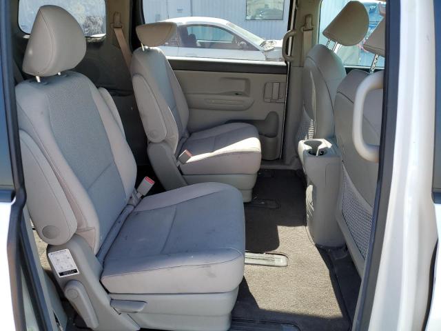 KNDMA5C12K6542443 KIA Sedona L