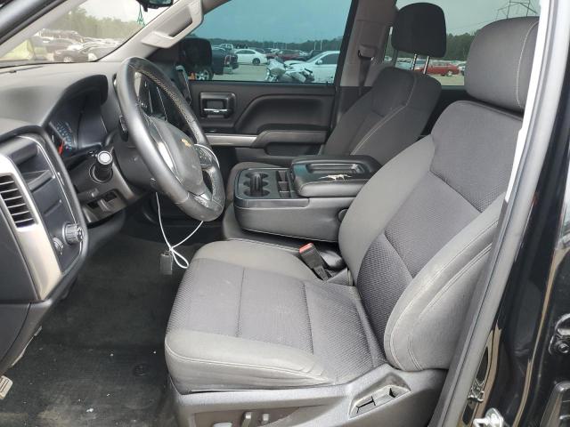 3GCPCREC7JG463182 Chevrolet Silverado C1500 Lt