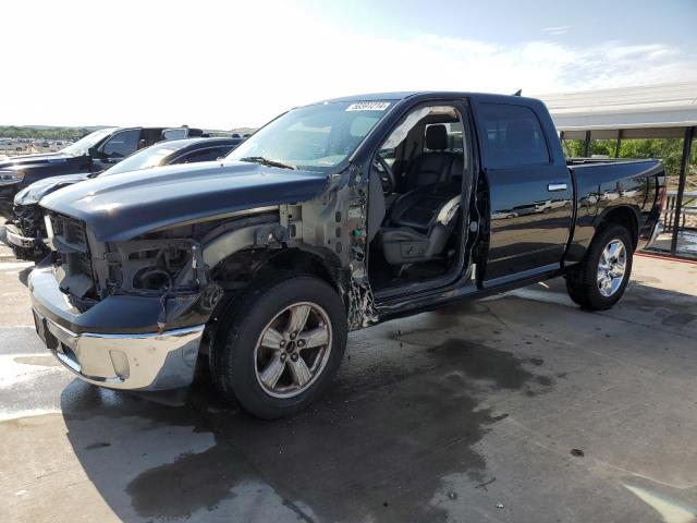 Продажа на аукционе авто 2014 Ram 1500 Slt, vin: 1C6RR6LT8ES307229, номер лота: 56591214