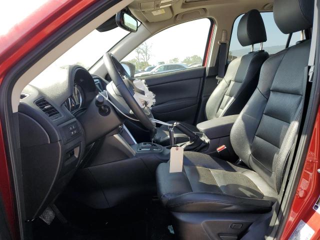 JM3KE4DY1E0301361 Mazda CX-5 GT