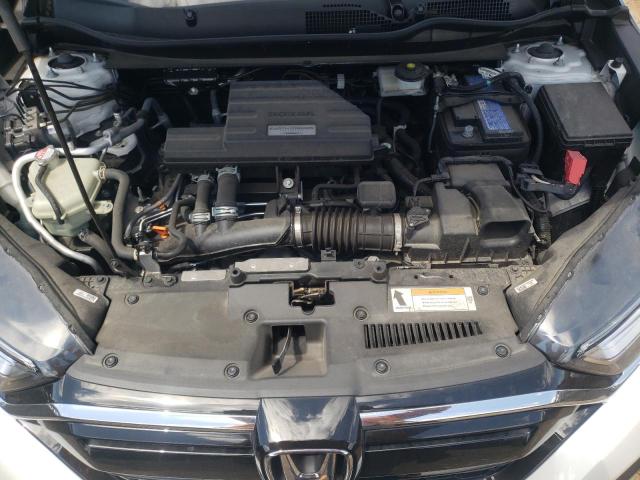 5J6RW2H95ML005326 Honda Cr-v Touring