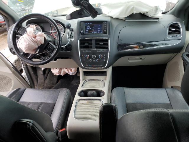 2C4RDGCG8KR786863 Dodge Grand Caravan Sxt