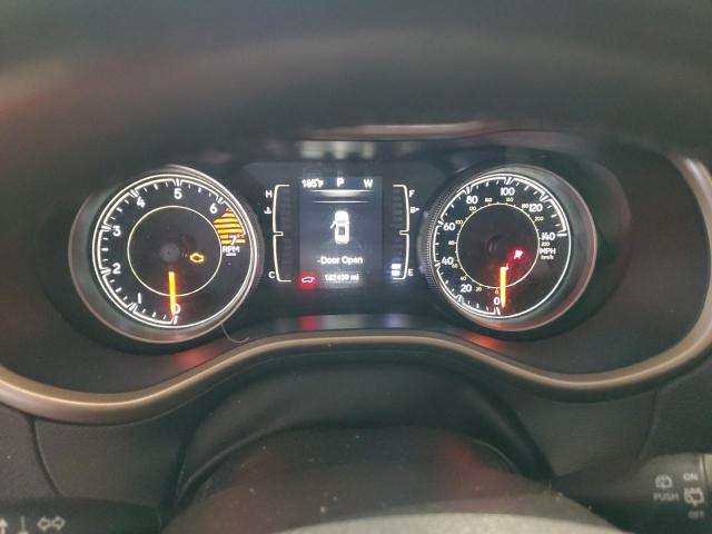 1C4PJLCB2GW113790 Jeep Cherokee Latitude